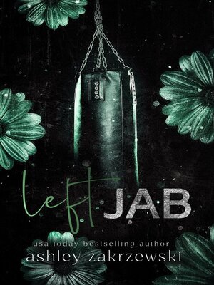 cover image of Left Jab